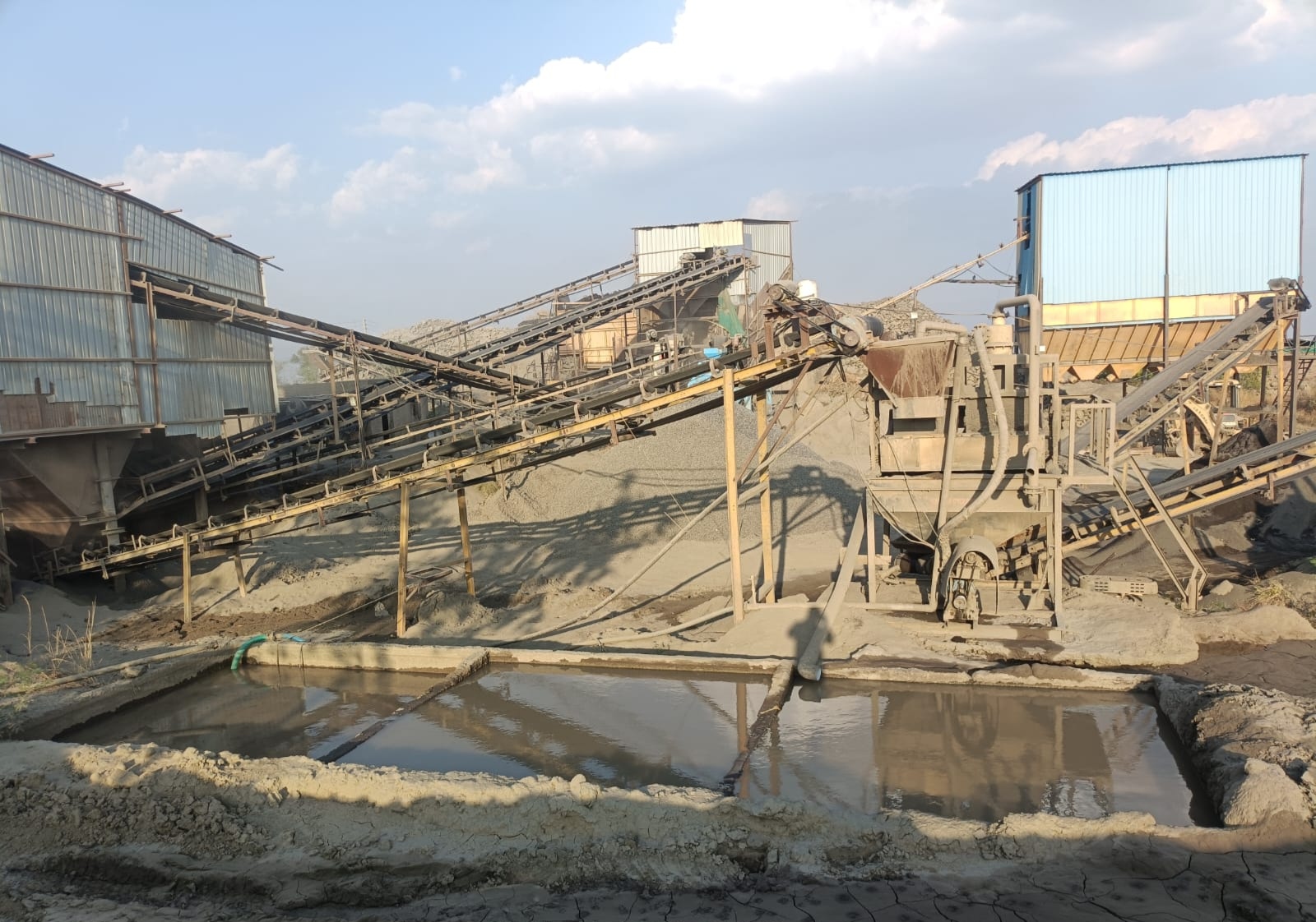Trimurti Stone Crusher image 3